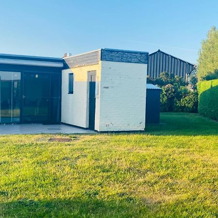 Vakantiewoning Ter Streep Middelkerke Exterior foto