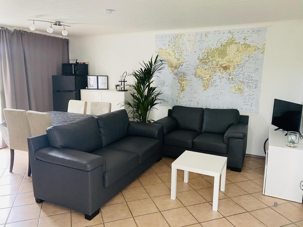 Vakantiewoning Ter Streep Middelkerke Exterior foto