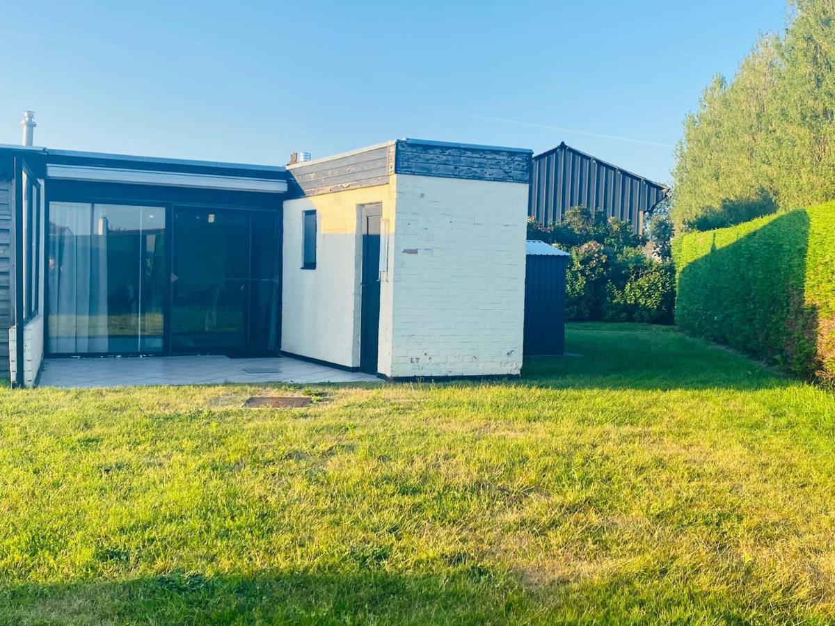Vakantiewoning Ter Streep Middelkerke Exterior foto
