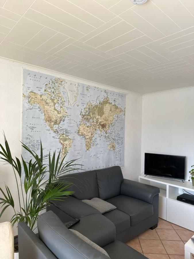 Vakantiewoning Ter Streep Middelkerke Exterior foto